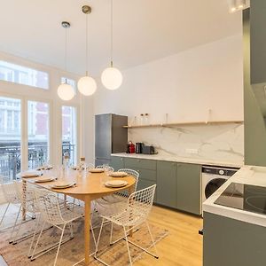 Huis "Holiday"